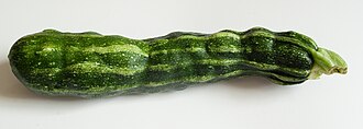 Mozaika cukinii